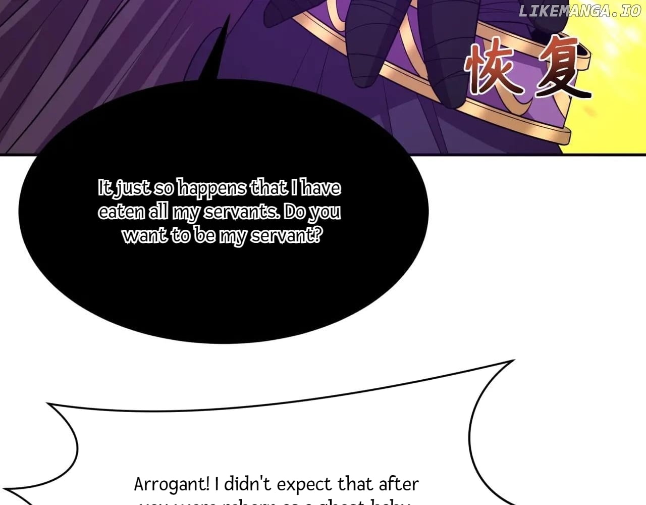 Era of the Haunted Chapter 278 - page 64